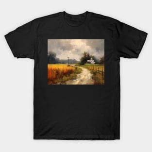 Unseen Kentucky T-Shirt